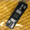 208-979-7630 Air Conditioner Control FITS for Komatsu PC200-7 PC220-7 PC160-7, to Canada by Fedex