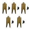 5 Pk 18Tvc 18Tvip 18Stwl Twin Tiger Rock Teeth,Tooth With Pin 18Lk Lock 18Pm 5 Pk 18Tvc 18Tvip 18Stwl Twin Tiger Rock Teeth,Tooth With Pin 18Lk Lock 18Pm