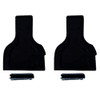 2 Pk 23F 230F230Chf Flare Wide Teeth Tooth W/ Pin 23Pn For Backhoe Mini Excavator 2 Pk 23F 230F230Chf Flare Wide Teeth Tooth W/ Pin 23Pn For Backhoe Mini Excavator