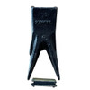 T230Wtl 23Wtl 230Wtl Twin Tiger Rock Teeth Pin Tf23 23Fp Fits For Backhoe