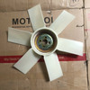 8-94417926-1 FAN LEAF,FAN BLADE,FAN COOLING FITS FOR SUMITOMO SH100 SH120 4BD1