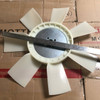5-13660-299-1 FAN COOLING BLADE FITS ISUZU 4BG1 HITACHI EX120-5,NEW ,FREE SHIPPING