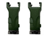 V13 V13Syl Bucket Digging Teeth/Tooth With V13/17Pn Flex Pins (Set Of 2)