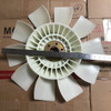 600-625-7520 FAN LEAF,FAN BLADE,FAN COOLING FITS KOMATSU PC60-7 PC120-6 4D102