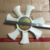 5-13660-2360 FAN COOLIND BLADE FITS 4JB1 SK60 SK120 DH55 FD33,NEW ,FREE SHIPPING