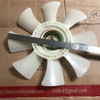 4M40 COOLING FAN BLADE EXCAVATOR FITS FOR CAT E307B E308B MITSUBISHI ENGINE