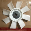 YM 129953-44710 FAN BLADE FITS FOR YANMAR 4TNV94 4TNV94L DOOSAN DH60-7 R60-7