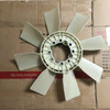 6BD1 FAN BLADE FITS HITACHI EX200-3 EX200-2,SUMITOM​O SH200 1-13636140-1