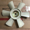 1-13660-289-0 FAN LEAF,FAN BLADE,FAN COOLING FITS FOR HITACHI EX200-5 6BG1