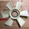 FAN BLADE MITSUBISHI 6SD1 ENGINE EXCAVATOR HITACHI EX300-2 EX300-3 EX300-5