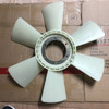 FAN BLADE MITSUBISHI 6SD1 ENGINE EXCAVATOR HITACHI EX300-2 EX300-3 EX300-5