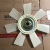 1R8993 1R-8993 COOLING FAN FITS FOR CATERPILLAR E200B EL200B S6KT ENGINE