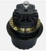 24100J11090F3 Travel Motor, Final Drive Assy Fits Kobelco Sk200-3 Sk200 Mark Iii