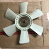 34340-20100 FAN LEAF,FAN BLADE,FAN COOLING FITS CAT E320,E320B,E320​L S6K,3066