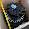 TRAVEL MOTOR,FINAL DRIVE FITS New Holland E215