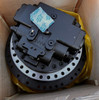 TRAVEL MOTOR,FINAL DRIVE FITS New Holland E215