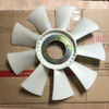178-6578, 204-0910 FAN LEAF,FAN BLADE,FAN COOLING FITS FOR CAT E320CL E320C 3066