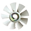 1786578, 178-6578 FAN LEAF,FAN BLADE,FAN COOLING FITS FOR CAT E320CL E320C 3066