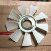 204-0910 2040910 FAN LEAF,FAN BLADE,FAN COOLING FITS FOR CAT E320CL E320C 3066