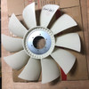 245-9344 2459344 FAN LEAF,FAN BLADE,FAN COOLING FITS FOR CAT E320DL E320D C6.4