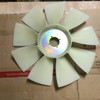 VOE 14516603 FAN LEAF,FAN BLADE,FAN COOLING FITS FOR VOLVO EC210B D6D,FREE SHIPPING