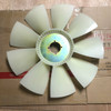 VOE 14504652 FAN LEAF,FAN BLADE,FAN COOLING FITS FOR VOLVO EC210B D6D,FREE SHIPPING