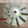 VOE 11117033 FAN BLADE COOLING FITS VOLVO EC240B EC290B D7D ,NEW ,FREE SHIPPING