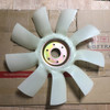 VOE 14508257 FAN BLADE COOLING FIT VOLVO EC330B EC360B EC460B D12D,NEW ,FREESHIPPING