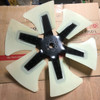 LC75S00003P2 Cooling Fan BLADE,FITS KOBELCO J08E SK330-8 SK300-8 SK350-8 SK360-8