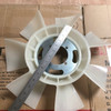 YM129612-44741 FAN BLADE,COOLING FIT KOMATSU 4D84E PC45R PC40-5 PC45R-8