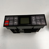 157-3210 146432-822 Ac Air Conditioner Control Panel Fits Cat 320C 325C 330C