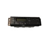 Ac/Heater Controller Replacement For John Deere 120C 270Clc 2054 2554  4713662