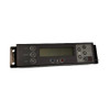 Air Conditioner Control Panel Yn20M01468P4 For Kobelco Excavator Sk200-8 Sk350-8