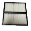 Cabin Air Filter Fits For Cat E330