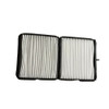 Cabin Air Filter 20Y-979-6261 Af55733 600-181-9418 185-8154 4I-8675 Skl46164