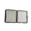 20Y-979-6261  Cabin Air Filter Fits For Komatsu Pc200-7 Pc240-7 Pc160-7 Pc350-7