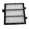 Cabin Air Filter Ya00001490 For John Deere 6068 6090 210Glc Isuzu 4Hk1 6Bg1