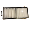 Cabin Air Filter Ps50V01005P1 Py50V01001P1 For New Holland E35 E30 E55Bx