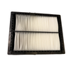 For Doosan Dx140Lc-3 Dx160W-3 Dx180Lc Cabin Air Filter 400402-00005 400402-00106