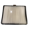Air Cabin Filter For Sc80008 400402-00001 400402-00042 2474Y6050