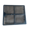 Yn50V01014D1 Cabin Air Filter Fits For Kobelco Sk200-5 Sk200-6 Sk230-6 In Side