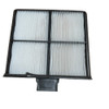 51186-41990 87529500 Cabin Air Filter Fits For Kobelco Sk200-5 Sk200-8 Sk200-6
