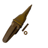 119-3204 1193204 Weld On Adapter Shank W 1U3202Tl Teeth Pin For  Cat Style  J200