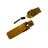 18Sa Adapter W 18Tl Teeth 18-20Pn 18Pn Pins 18-20Lk 18Lk Locks For Bucket Combo
