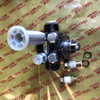Fuel Feed Pump 105237-4421 for Isuzu 4HK1 Engine SUMITOMO SH235 SH240 SH230