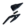 2740Zw23  Adapter Shanks 23Tl 230Tl Teeth Tf23 Pin For 23 230 2300 Backhoe