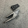 552X156 Weld On Shanks Adapter Lip 21Mm With Bucket Teeth X156 X156S Pin P156