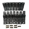 7 Sets X156X 6737325 Teeth, Adapter Shanks X156Xfl 6737324 Pins 23Fp 6737326