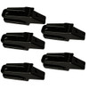 5 Pk 6808770 Bolt On Shank 5/8" Lip Adapter For  X156L  X156Tl X156F Teeth P156