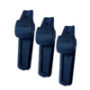 3Pk 835X156 Weld On Adapter Shank X156 X156L Style Bucket Teeth ,Round Pin P156